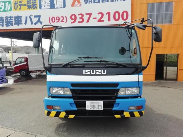 Ref No.A15452174 ISUZU FORWARD Image#2