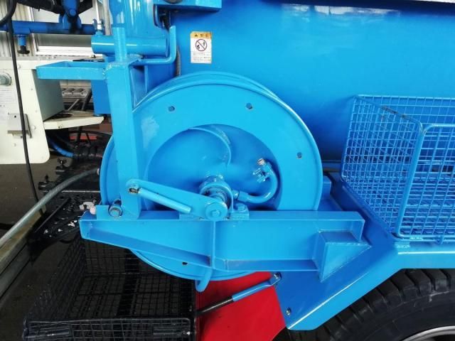 Ref No.A15452174 ISUZU FORWARD Image#18