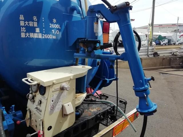 Ref No.A15452174 ISUZU FORWARD Image#14