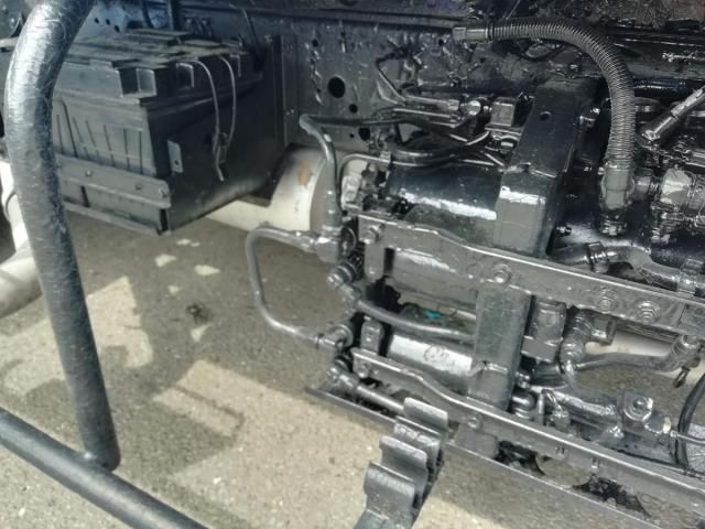 Ref No.A15452174 ISUZU FORWARD Image#12