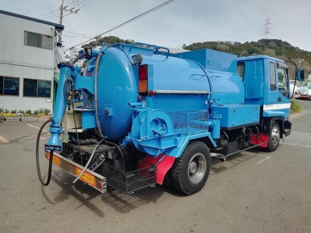 Ref No.A15452174 ISUZU FORWARD Image#5
