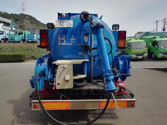 Ref No.A15452174 ISUZU FORWARD Image#6