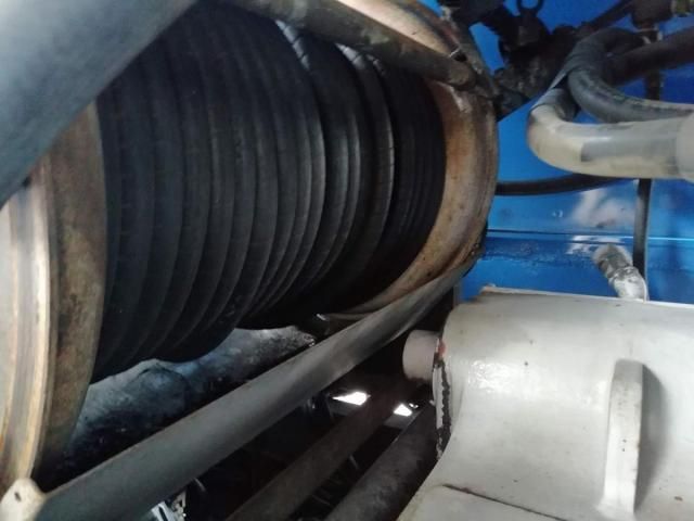 Ref No.A15452174 ISUZU FORWARD Image#20