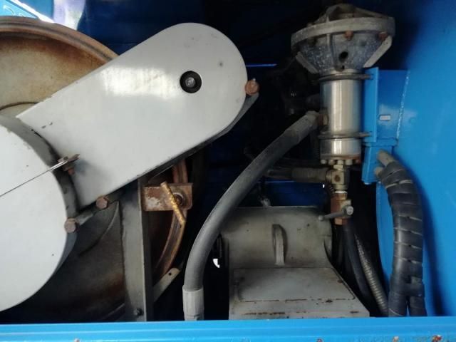 Ref No.A15452174 ISUZU FORWARD Image#19