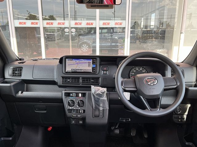 Ref No.A15452184 DAIHATSU HIJET CARGO Image#2