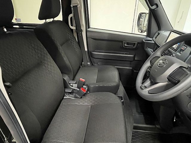 Ref No.A15452184 DAIHATSU HIJET CARGO Image#4