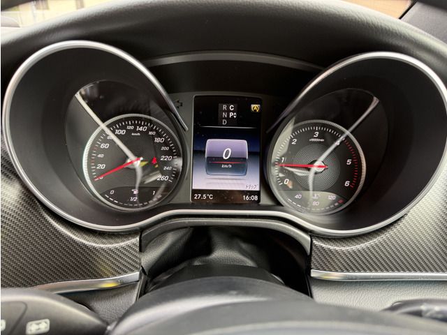 Ref No.A15452189 MERCEDES V CLASS Image#15