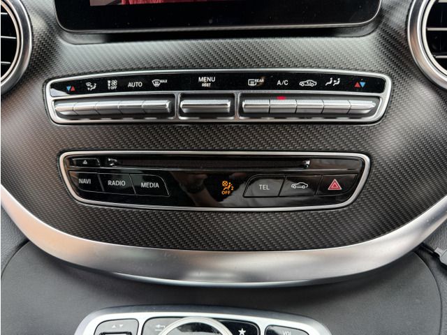 Ref No.A15452189 MERCEDES V CLASS Image#19