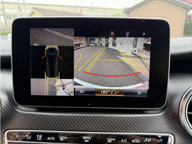 Ref No.A15452189 MERCEDES V CLASS Image#17