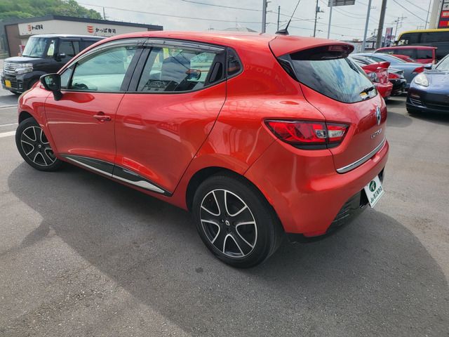 Ref No.A15452190 Renault LUTECIA Image#13