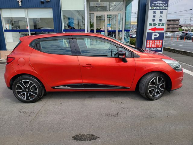 Ref No.A15452190 Renault LUTECIA Image#16