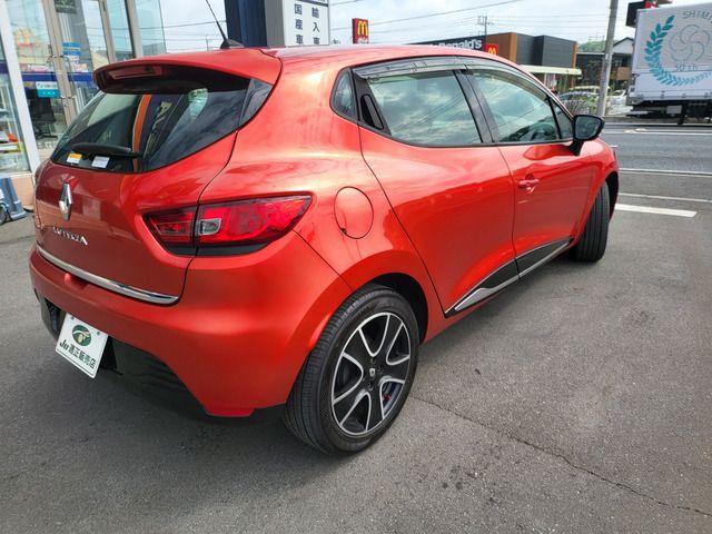 Ref No.A15452190 Renault LUTECIA Image#15