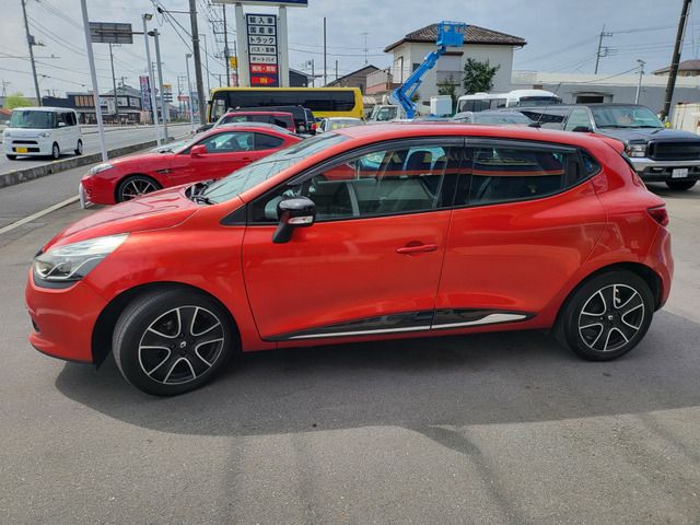 Ref No.A15452190 Renault LUTECIA Image#12