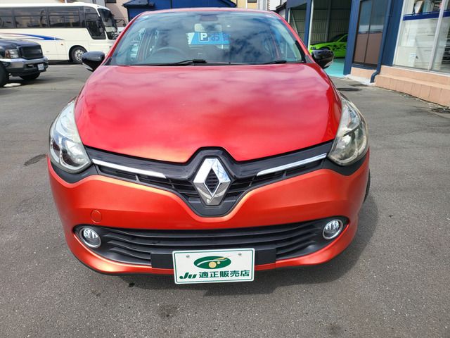 Ref No.A15452190 Renault LUTECIA Image#10