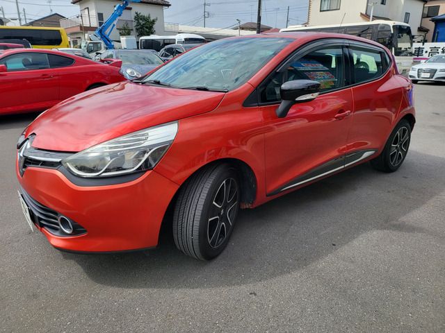 Ref No.A15452190 Renault LUTECIA Image#11