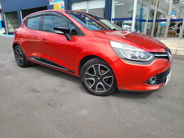 Ref No.A15452190 Renault LUTECIA Image#9