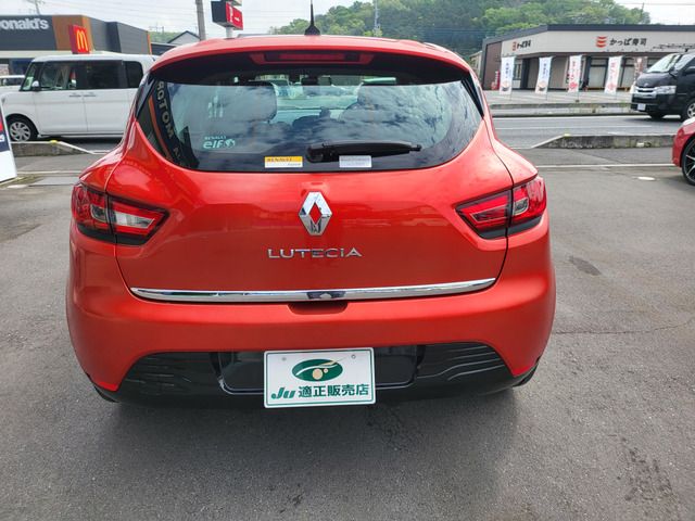 Ref No.A15452190 Renault LUTECIA Image#14