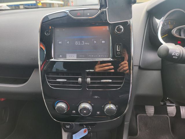 Ref No.A15452190 Renault LUTECIA Image#19