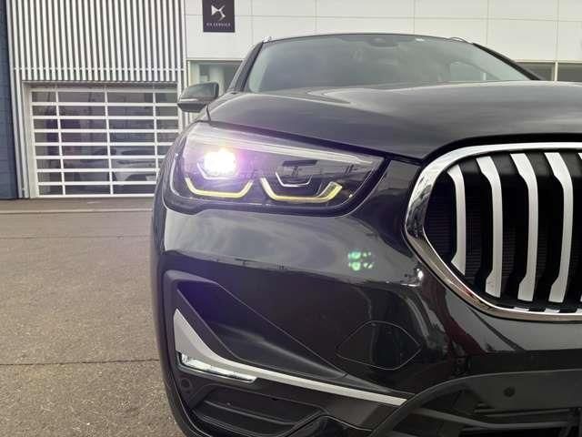 Ref No.A15452195 BMW X1 Image#12