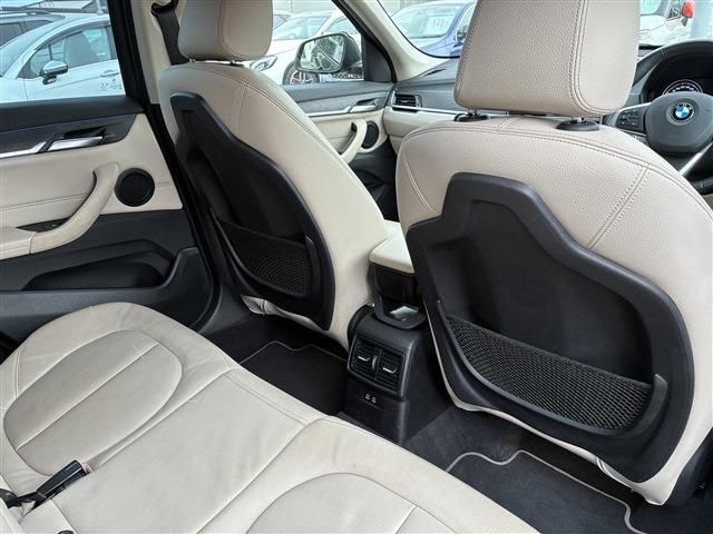 Ref No.A15452195 BMW X1 Image#15