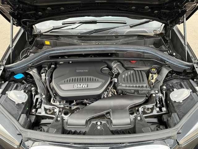Ref No.A15452195 BMW X1 Image#11