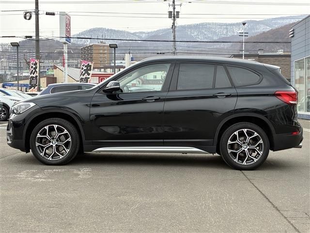 Ref No.A15452195 BMW X1 Image#8