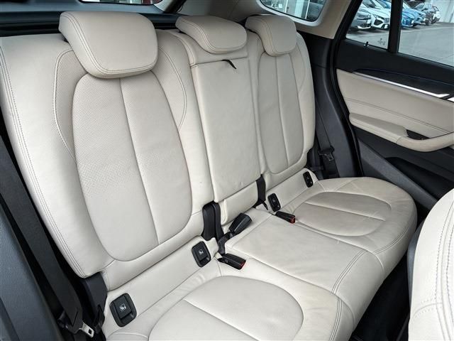 Ref No.A15452195 BMW X1 Image#16