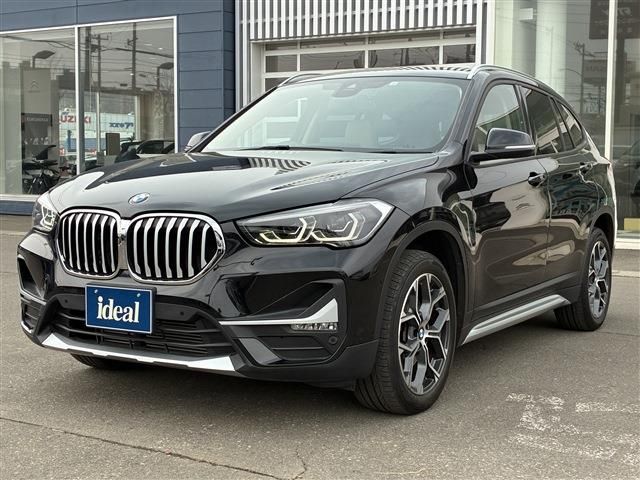 Ref No.A15452195 BMW X1 Image#9