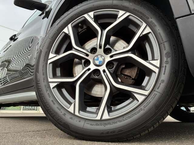 Ref No.A15452195 BMW X1 Image#10