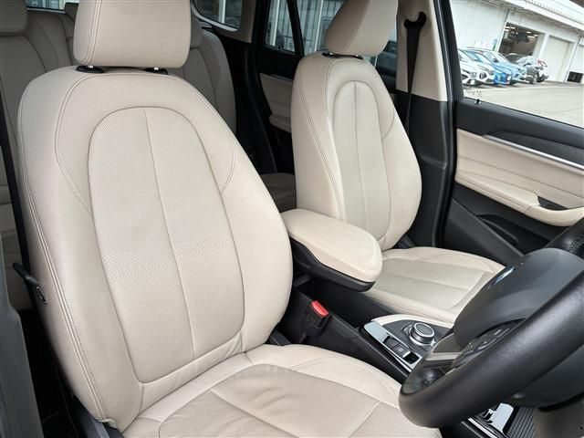 Ref No.A15452195 BMW X1 Image#14