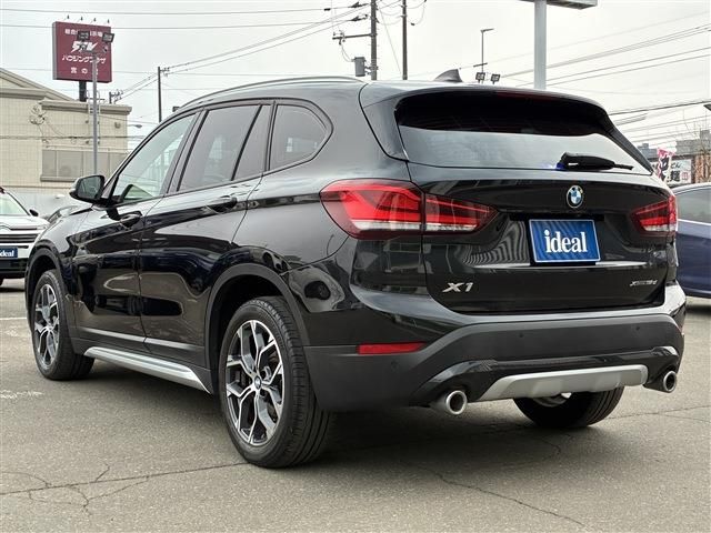 Ref No.A15452195 BMW X1 Image#7