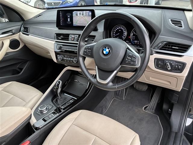Ref No.A15452195 BMW X1 Image#13