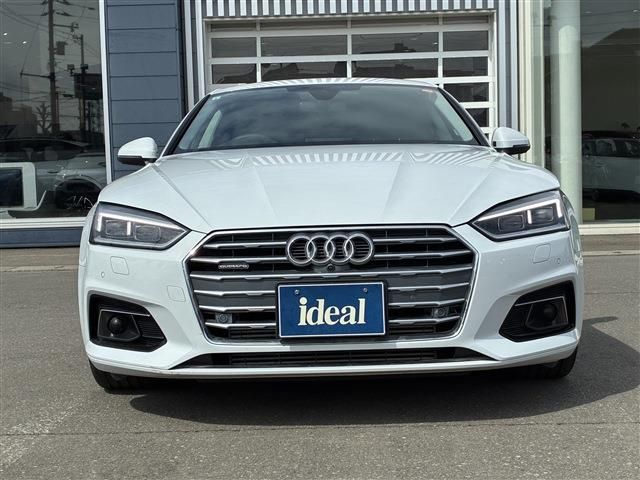 Ref No.A15452197 AUDI A5 Image#2