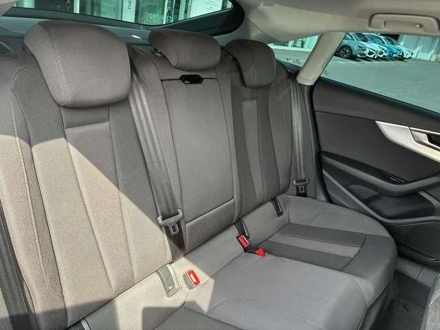 Ref No.A15452197 AUDI A5 Image#16