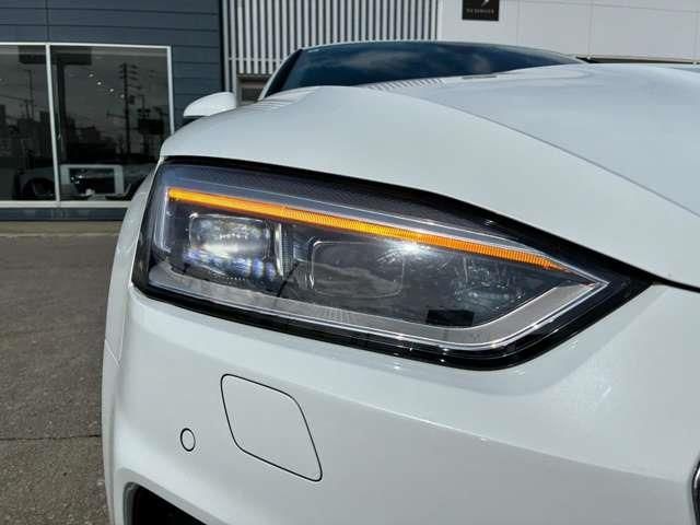 Ref No.A15452197 AUDI A5 Image#12