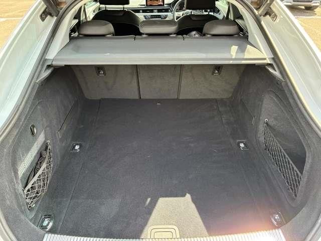 Ref No.A15452197 AUDI A5 Image#17