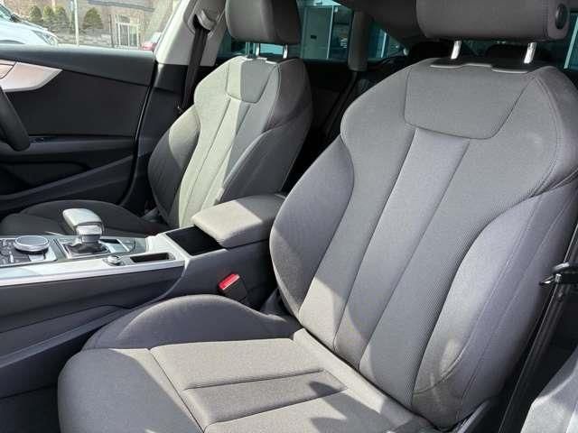 Ref No.A15452197 AUDI A5 Image#18