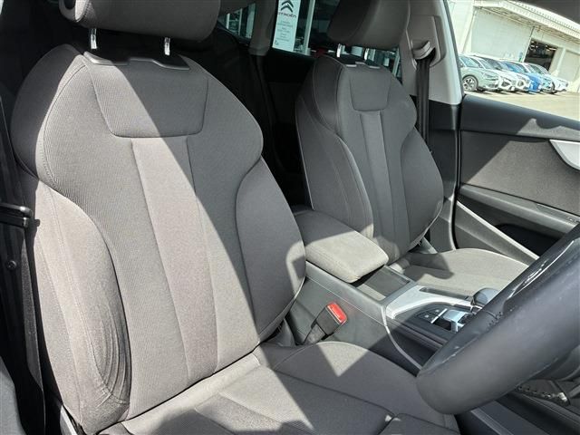Ref No.A15452197 AUDI A5 Image#14