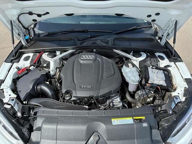 Ref No.A15452197 AUDI A5 Image#11