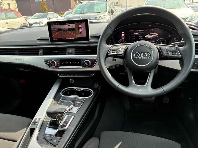 Ref No.A15452197 AUDI A5 Image#20