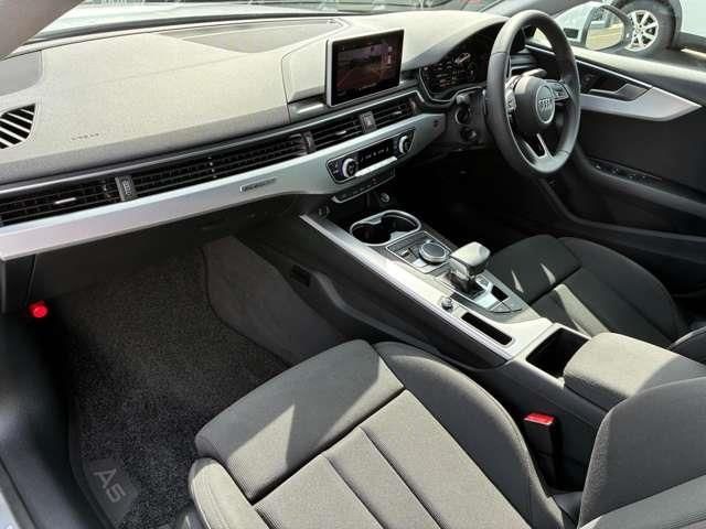 Ref No.A15452197 AUDI A5 Image#19