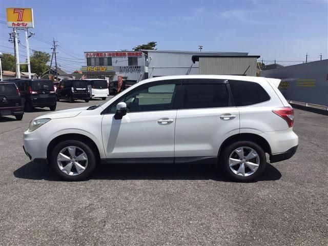 Ref No.A15452218 SUBARU FORESTER Image#8