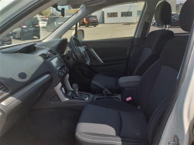 Ref No.A15452218 SUBARU FORESTER Image#14