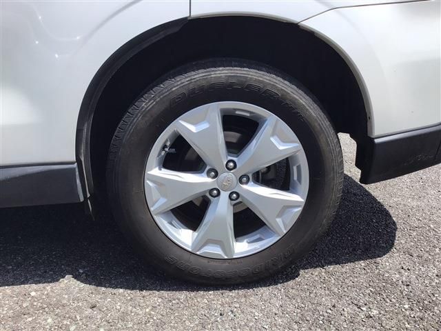 Ref No.A15452218 SUBARU FORESTER Image#9
