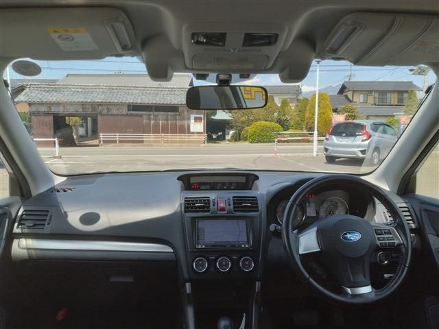 Ref No.A15452218 SUBARU FORESTER Image#17