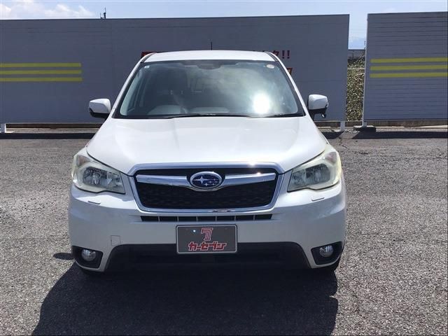 Ref No.A15452218 SUBARU FORESTER Image#2