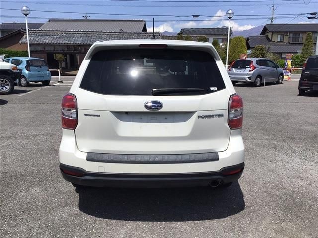 Ref No.A15452218 SUBARU FORESTER Image#6