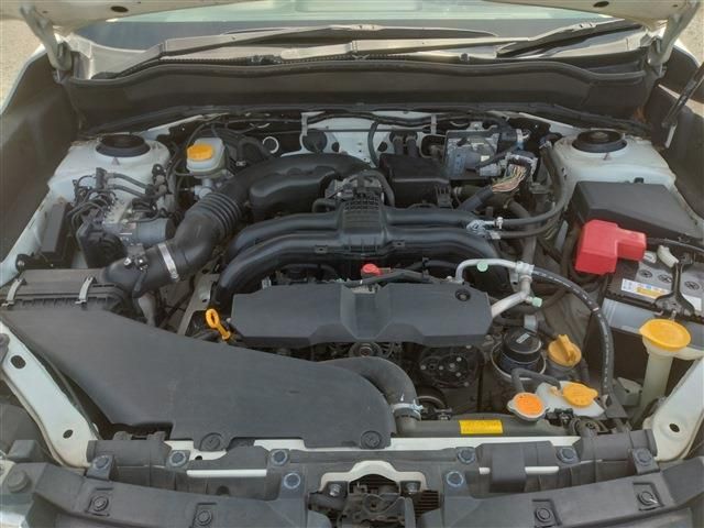Ref No.A15452218 SUBARU FORESTER Image#12