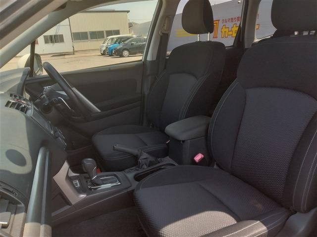 Ref No.A15452218 SUBARU FORESTER Image#13