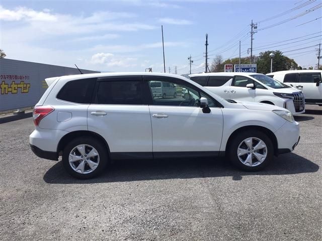 Ref No.A15452218 SUBARU FORESTER Image#4